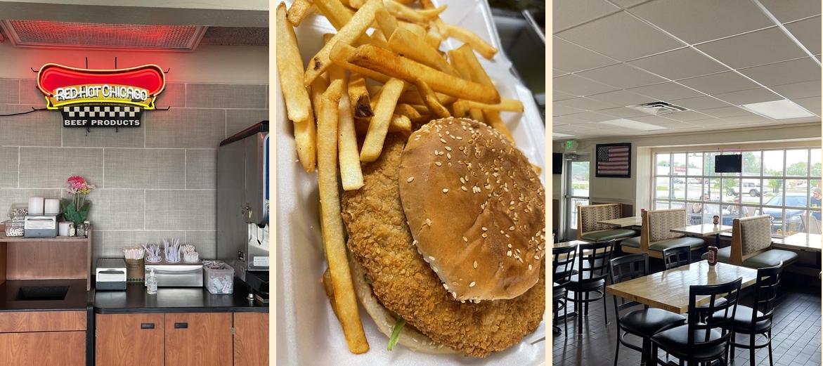 King Gyros Mooresville